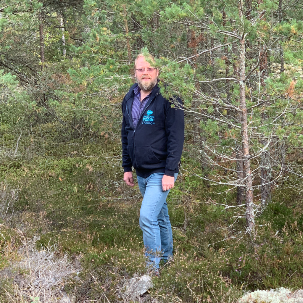 Håkan Sjöberg